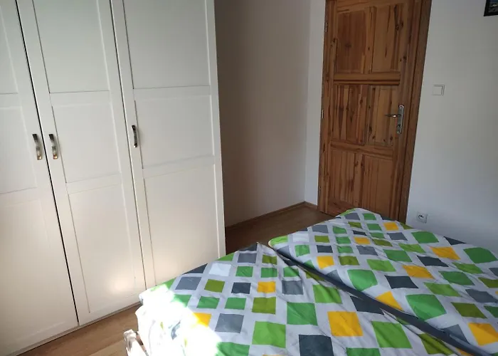 Apartmany Brevant