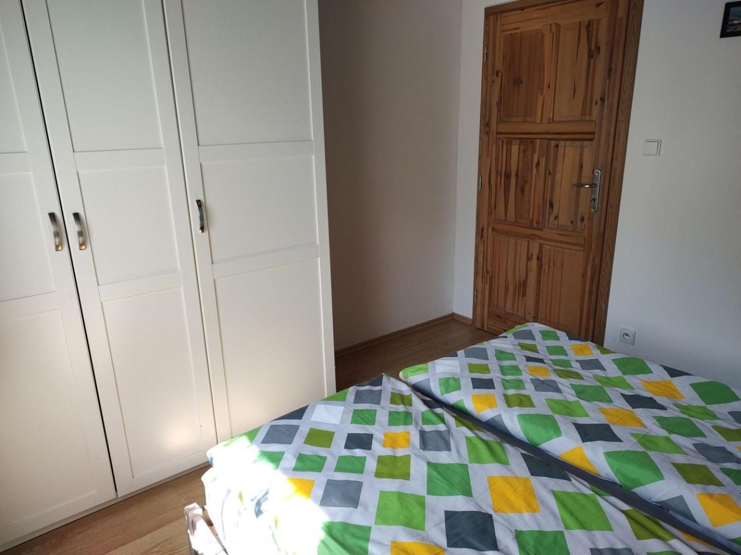 Brevant Apartment *