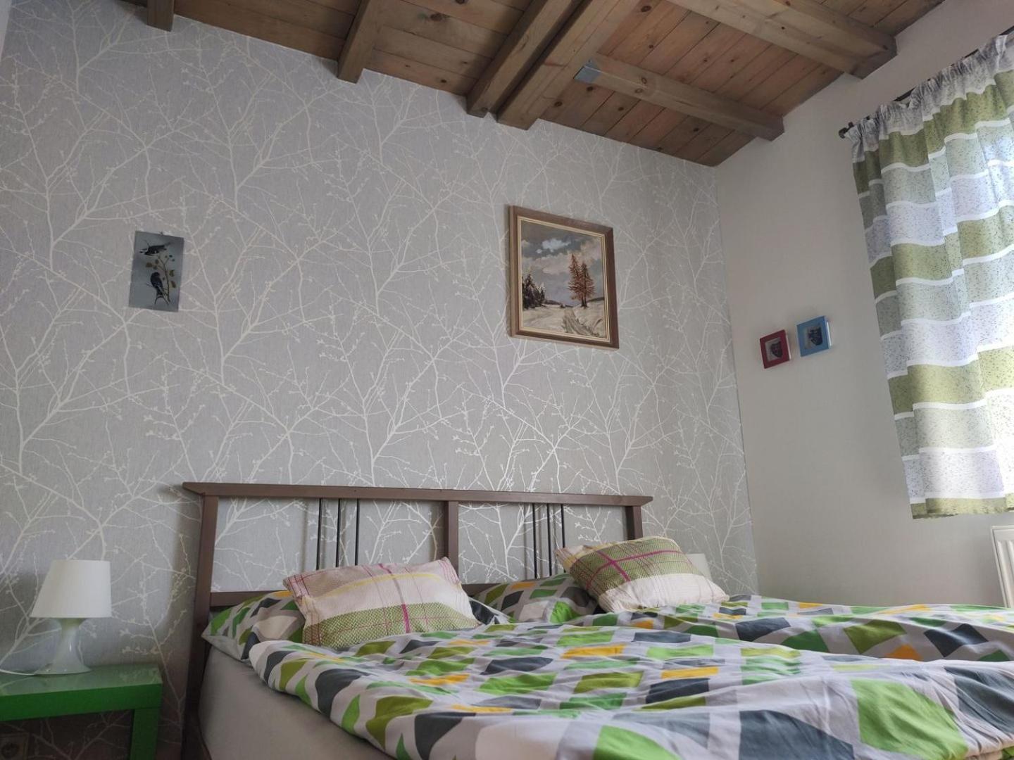 Brevant Apartment