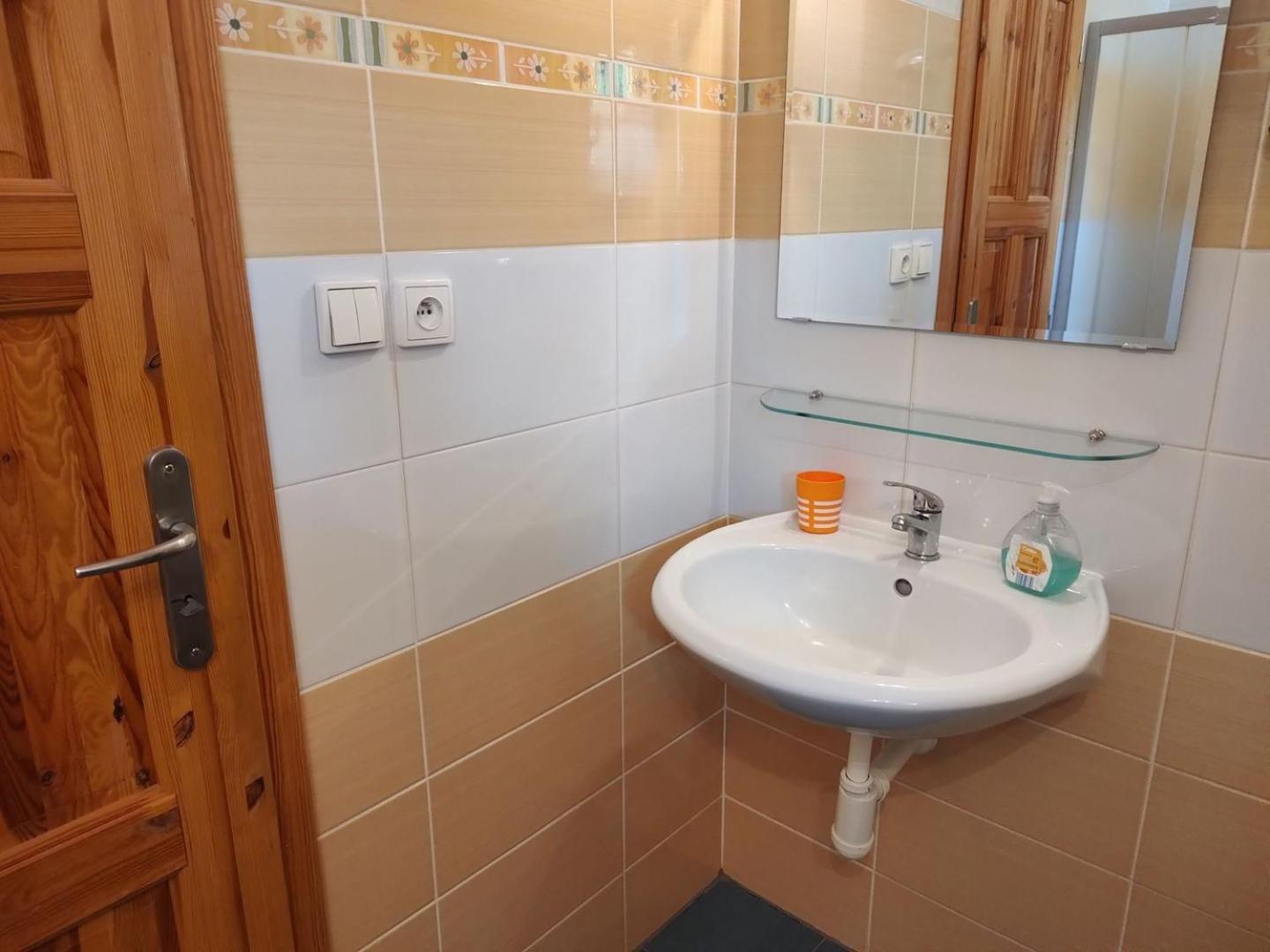 Apartment Brevant