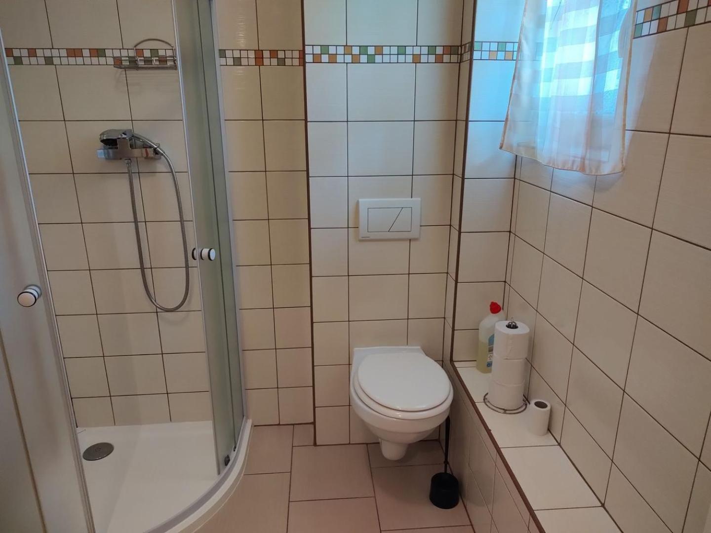 Apartment Brevant *