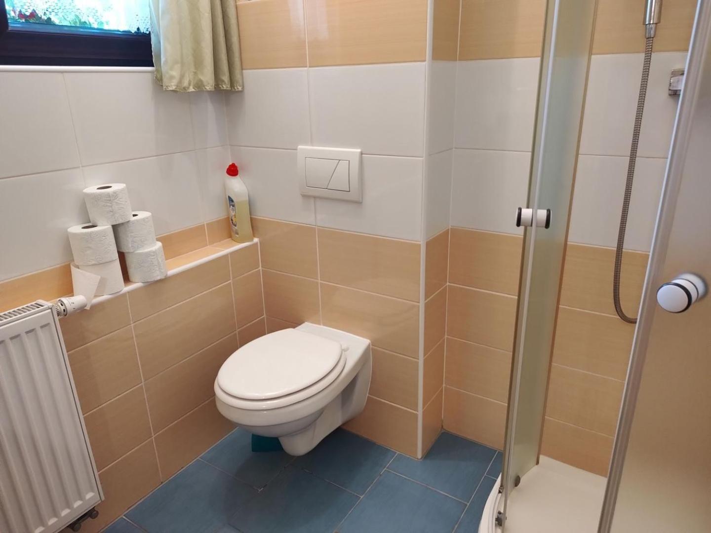 Brevant Apartment Zelezna Ruda