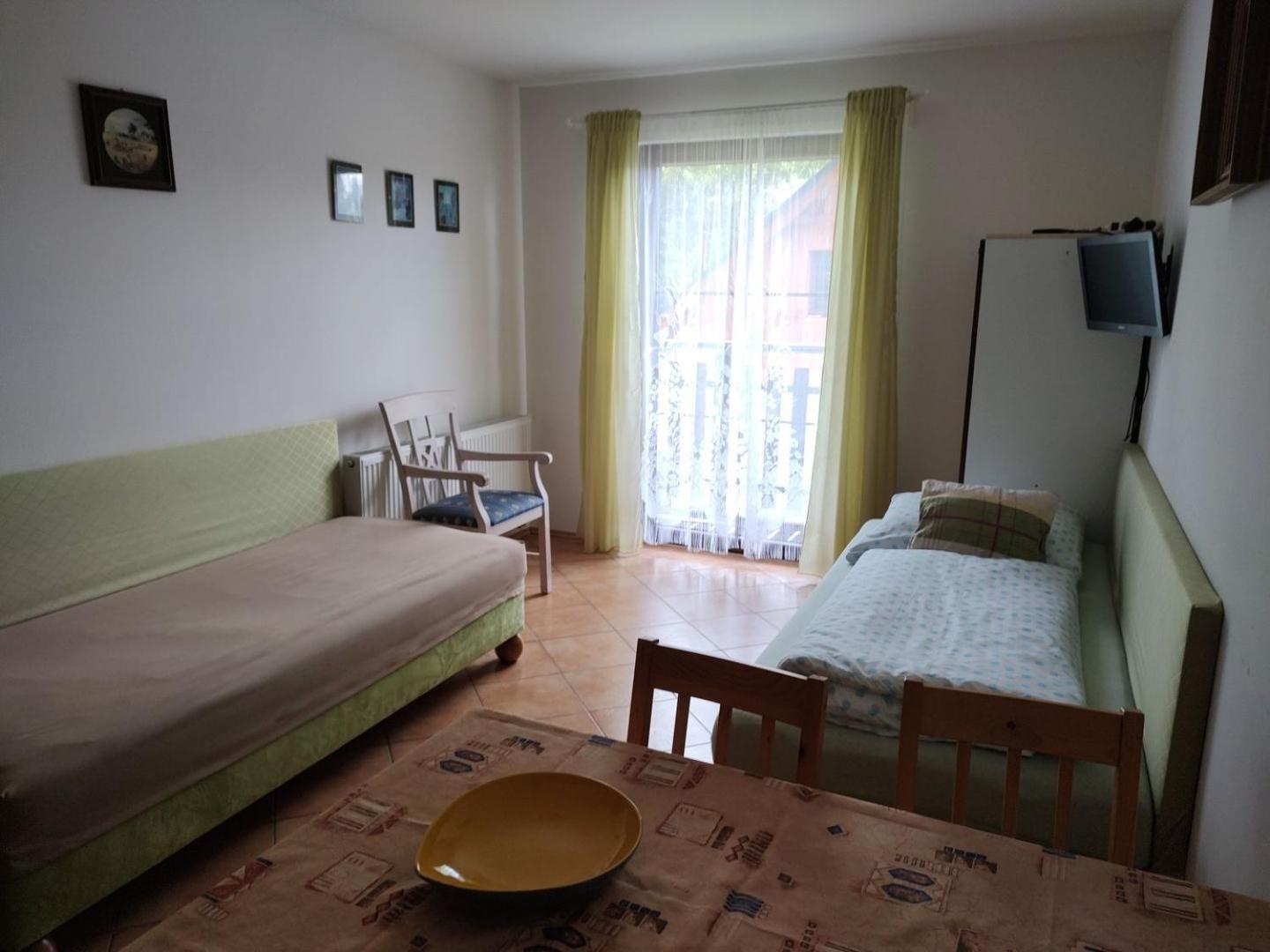 Brevant Apartment