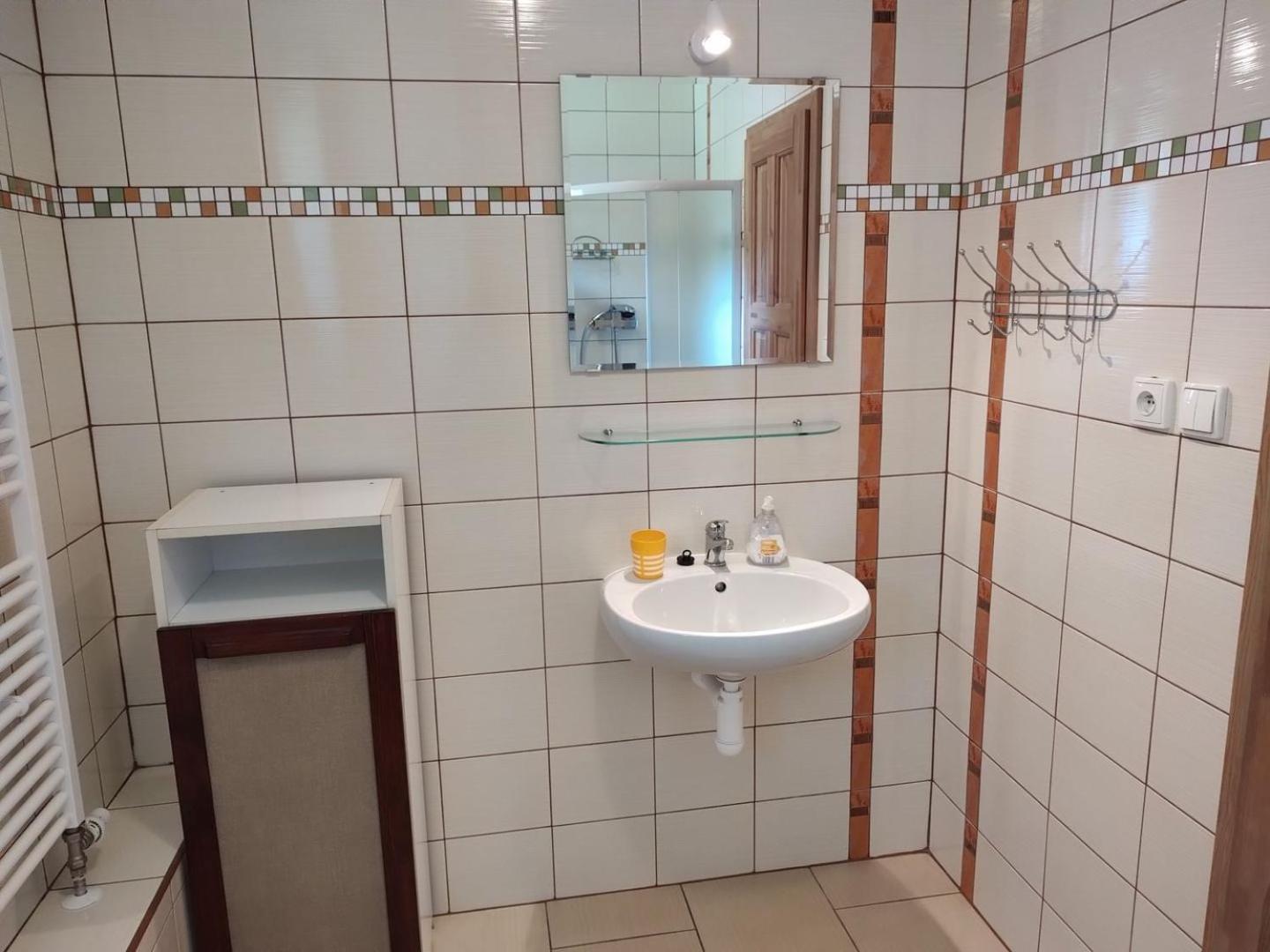 Apartment Brevant