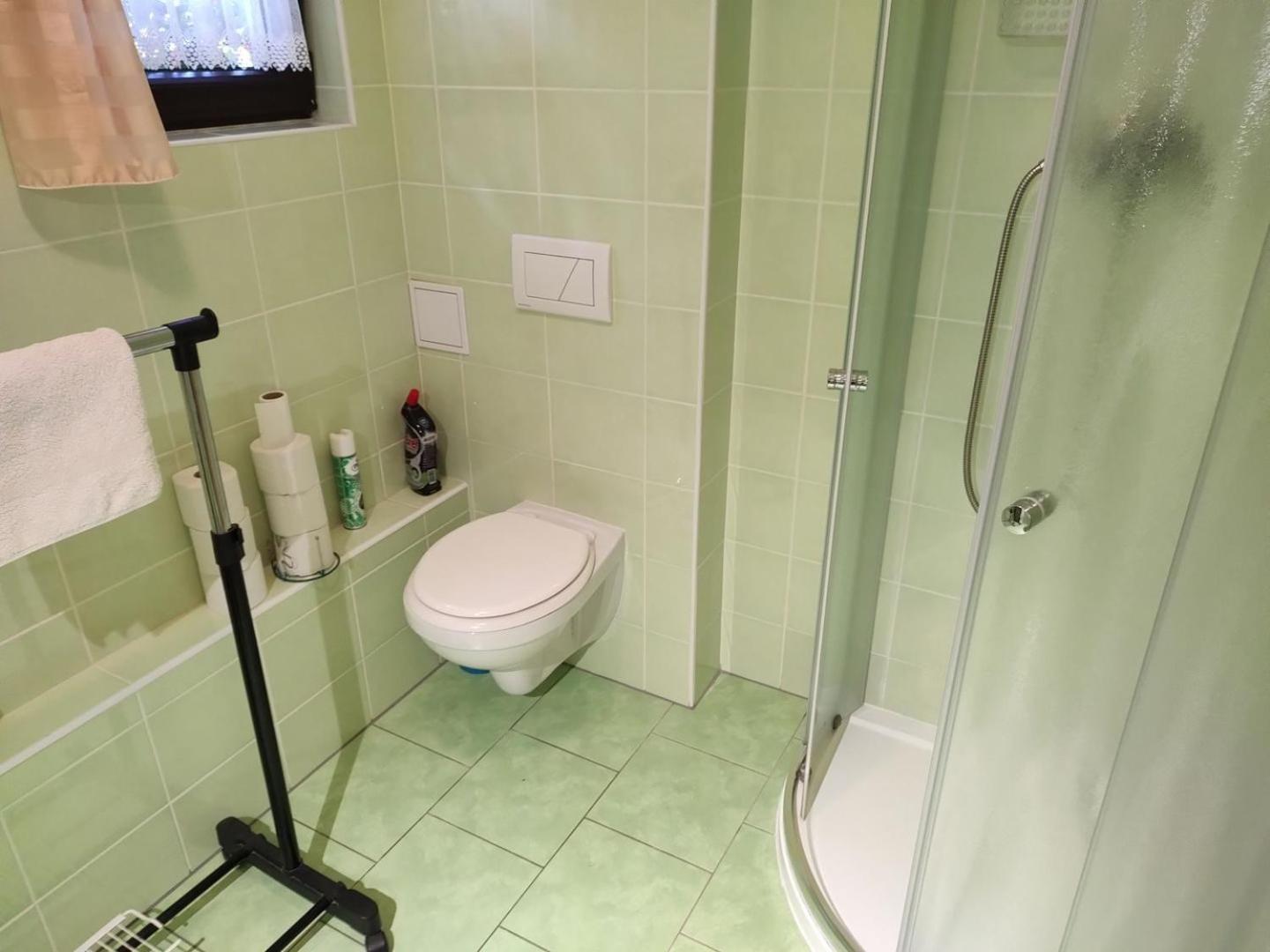Apartmán Brevant Železná Ruda